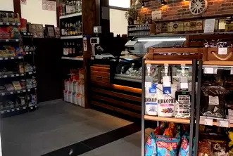 Магазин в Бургас, Сарафово