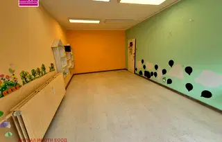 Магазин в София, Сердика