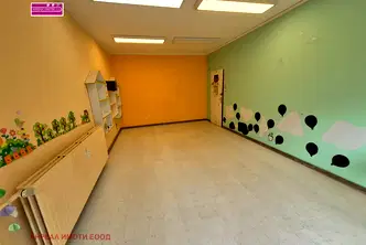 Магазин в София, Сердика