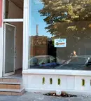 Магазин в Русе, Широк център