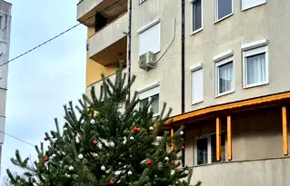 Магазин в София, Слатина