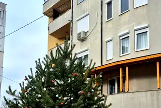 Магазин в София, Слатина
