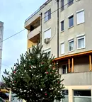 Магазин в София, Слатина