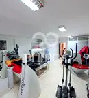 Магазин в София, Слатина