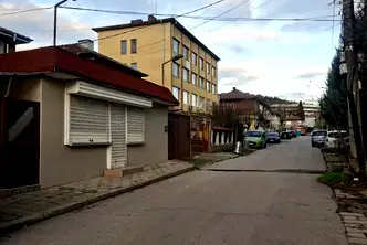 Магазин в Кърджали, Студен кладенец