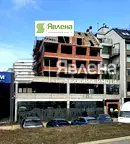 Магазин в София, Сухата река