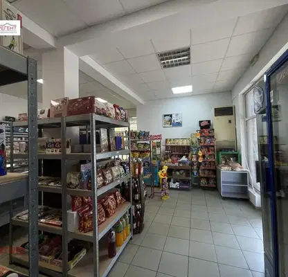 Снимка 4 — Магазин в Габрово, Тлъчници
