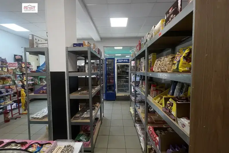 Магазин в Габрово, Тлъчници