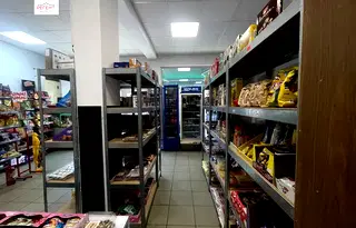 Магазин в Габрово, Тлъчници