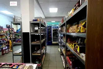 Магазин в Габрово, Тлъчници