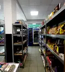 Магазин в Габрово, Тлъчници
