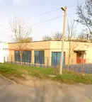 Магазин в Шумен, Тракия