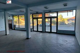 Магазин в Кърджали, Веселчане