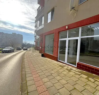 Photo 3 — Shop in Varna, Vladislav Varnenchik 2