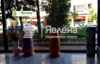 Магазин в Бургас, Възраждане