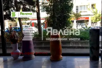 Магазин в Бургас, Възраждане