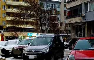 Магазин в Русе, Възраждане
