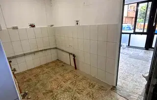 Магазин в Бургас, Възраждане