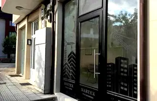 Магазин в Кърджали, Възрожденци