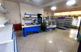 Магазин в Кърджали, Възрожденци