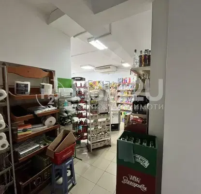 Снимка 4 — Магазин в Пловдив, Южен