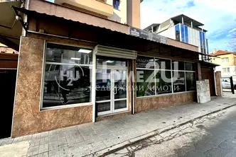 Магазин в Пловдив, Южен