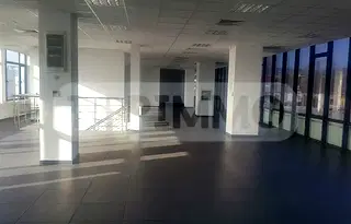 Магазин във Варна, Западна промишлена зона