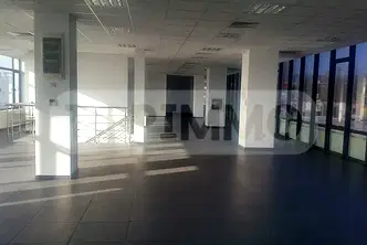 Магазин във Варна, Западна промишлена зона