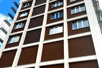 Магазин в Русе, Здравец Изток