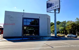 Магазин в Русе, Здравец Север 2
