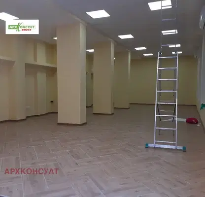 Снимка 2 — Магазин в София, Зона Б-18