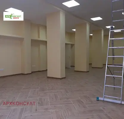 Снимка 3 — Магазин в София, Зона Б-18