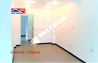 Магазин в София, Зона Б-5