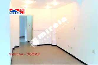Магазин в София, Зона Б-5