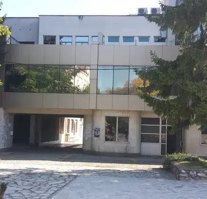 Photo 3 — Shop in Oblast Blagoevgrad, Razlog
