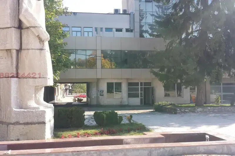 Магазин в Благоевград, Разлог