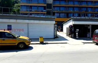 Магазин в Добрич, с. Кранево