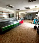 Магазин в Добрич, с. Оброчище