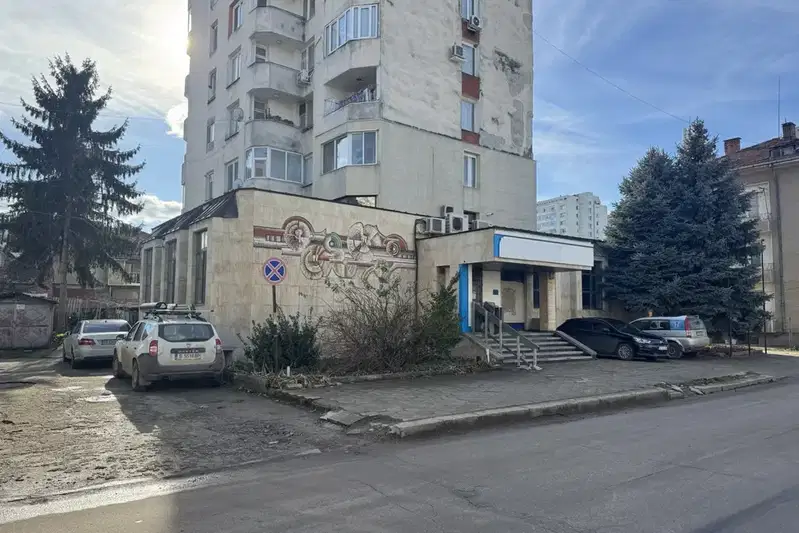 Магазин в Габрово, Севлиево