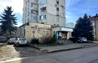Магазин в Габрово, Севлиево