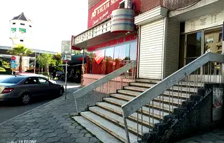 Магазин в Хасково, Димитров