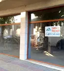 Магазин в Кърджали, Момчил