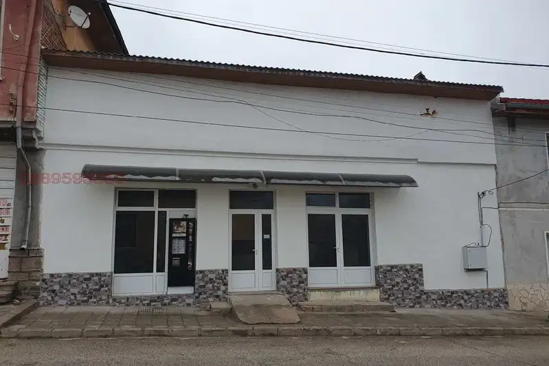 Shop in Oblast Pazardjik, с. Црънча