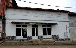 Магазин в Пазарджик, с. Црънча