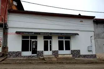 Магазин в Пазарджик, с. Црънча