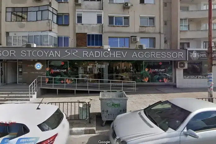 Shop in Oblast Plovdiv, Асенов