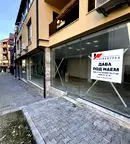 Магазин в Пловдив, Асенов