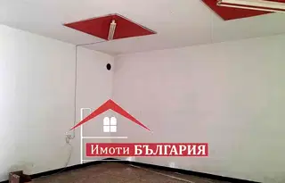 Магазин в Пловдив, Карлово