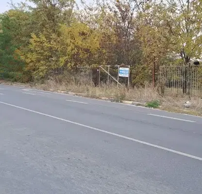Снимка 3 — Магазин в Пловдив, с. Калояново