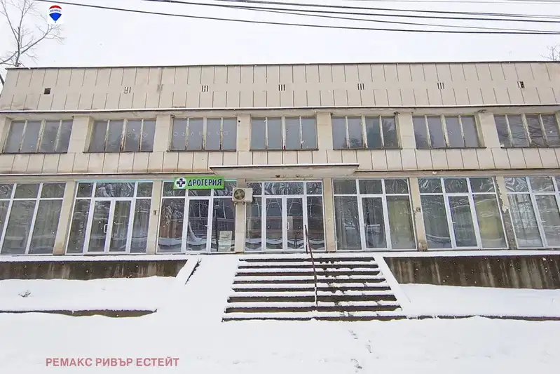 Магазин в Русе, с. Пиргово